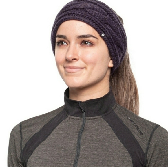 The North Face Accessories - The North Face ear warmer